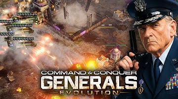 Chinook Gunship Madness – Granger’s Air Force DESTROYS Everything!