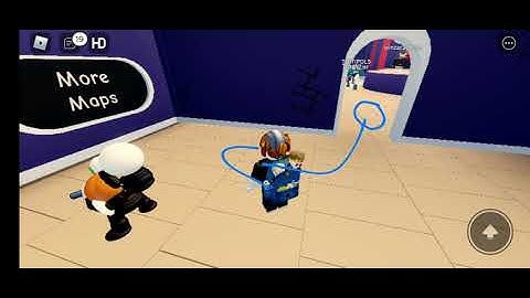 FUNKY FNF RP HOW GET BADGE "TRAPPED"