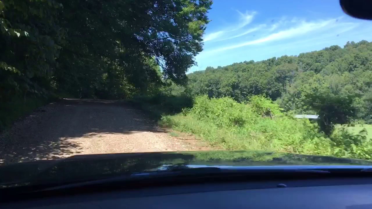 Video of Bumpus Mills, TN from Shelly S. YouTube