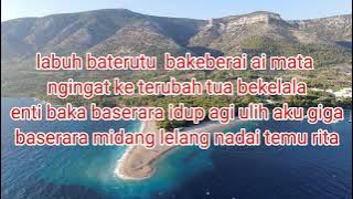 DINI KU NGIGA SAPA KE GANTI - Redson Finn OFFICIAL MUSIC VIDEO