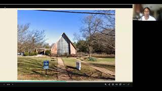 March 2025 East Charlotte community forum