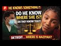 Will Jarvis Butts Lead Them To Na’Ziyah… Or Is The Truth About To Shock Everybody?