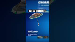 Wer hat den neuen season 4 Gleiter schon #shorts #season4 #fortnite #fortnitebr
