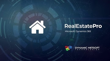 Microsoft Dynamics 365 for Real Estate: Transforming Property Management