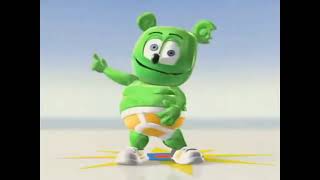 The Gummy Bear Song Deleted Scenes - Double Language - Swiss && Finnish HD Gummy Bear Song