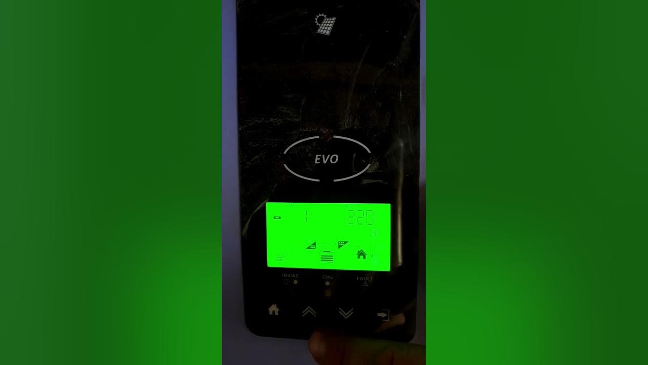 солнечные панели икарус автодом - YouTube