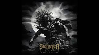 Sabhankra - Rotting Helios Full Ep- 2023