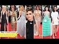 Cannes Film Festival 2018 [DAY 1] Red Carpet | Full Video | Celebrity Dresses