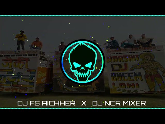 YAAR KI HOD NA HOVE ▪︎ DJ REMIX | DJ FS AICHHER  -X- DJ NCR MIXER class=