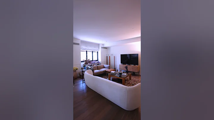 Stunning Luxury Bauhaus Apartment for Sale