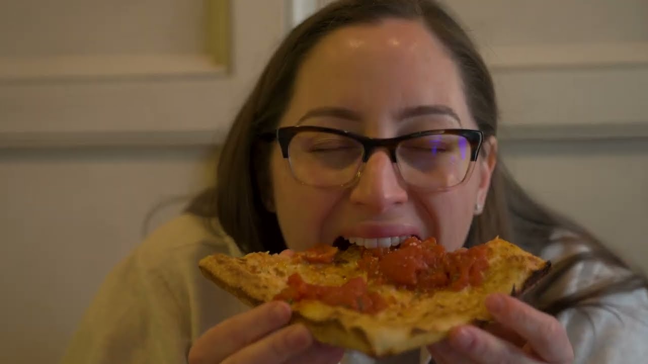 Like A Local Tours Williamsburg Bites Brooklyn Food Tour