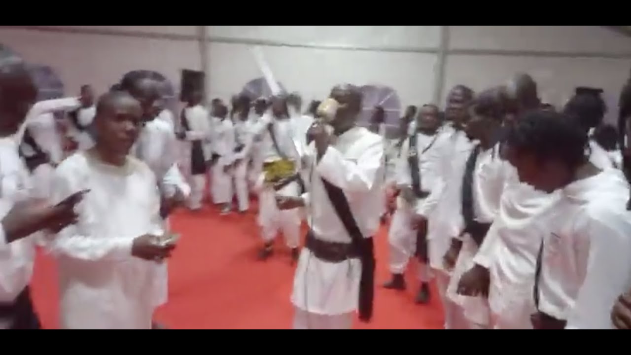 zikroulah lamp diop darou mouhty Veille Magal 2021 YouTube