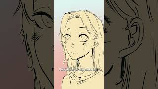 Webtoon➡️Heal Me-by Bluzerrrr