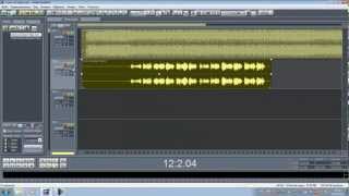 Видео. Как Обработать Голос Эффектами в Adobe Audition 1.5 Видео. Как Обработать Голос Эффектами в Adobe Audition 1.5