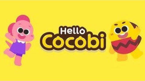 Cocobi Intro Effects (Sponsored By Preview 2 Effects)