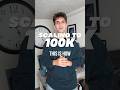 Scaling Sports Agency to 100K I 20 Year Old Entrepreneur
