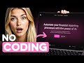 How to Make a Website Using ONLY AI in 2026