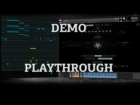 Cabal 8 | Demo Playthrough