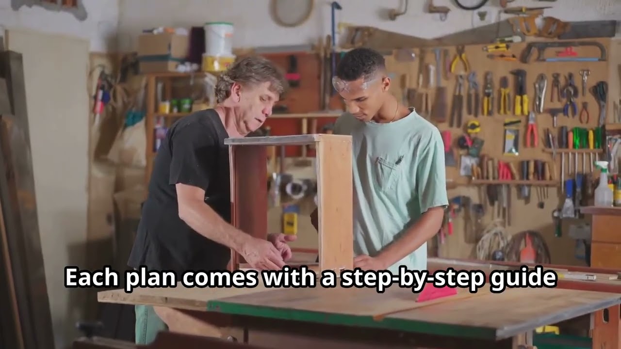 From Hobby to Career: How to Build a Woodworking Business in 2026