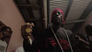 Boodan - CRP Freestyle