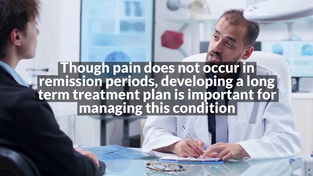 Cluster Headache Diagnosis, Symptoms and Causes Bellevue Headache