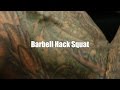 Barbell Hack Squat Tip With Guest Mike McErlane