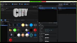Plugin: Trapcode Horizon