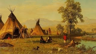 Wild Western Music - Indian Camp chords