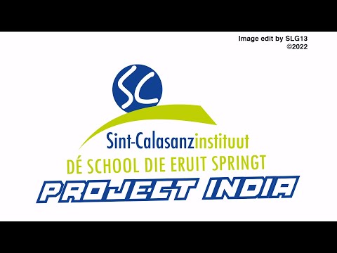 Project India information video (English)