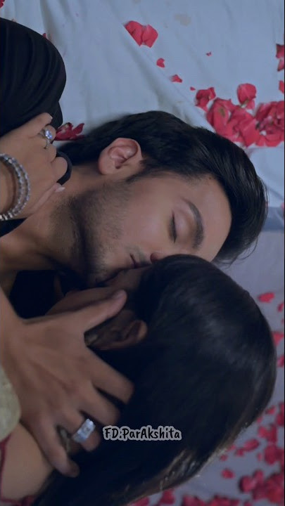 Aye Sanam Tere Liye ❤️ | IshqAan | Param Singh and Akshita Mudgal aka ParAkshita #soulmates #ipzn