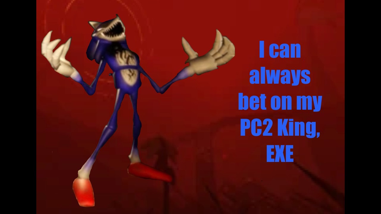 Canon EXE Serverwipe Compilation | Pillar Chase 2