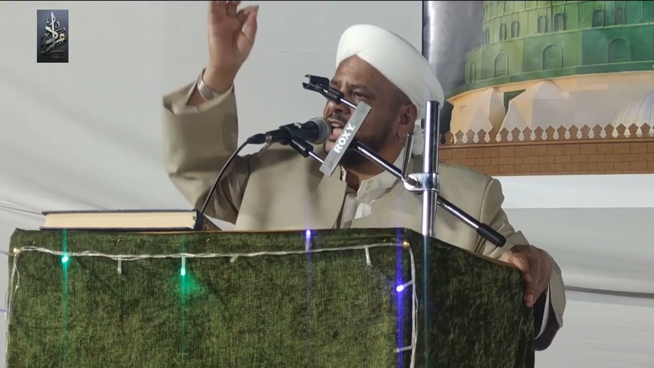 الشيخ عبد الحميد جدوع// قصيده البدوية