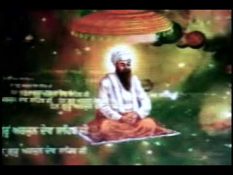 Guru Arjan Dev kurbani song