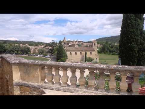 la Roque d´Antheron 2014 (10) - Lourmarin chateau