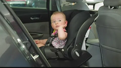 Kids are dying when left alone in hot cars. Here are tips to make sure this doesn't happen.