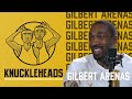"Agent Zero" Gilbert Arenas Has No Chill With Q and D | Knuckleheads S2: E4 | The Players' Tribune