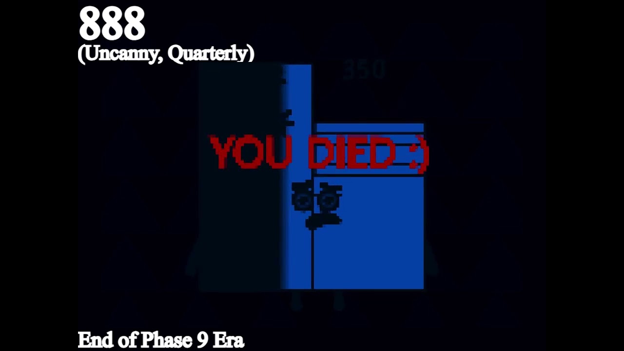 Uncannyblocks Band Deviously Different 341-360