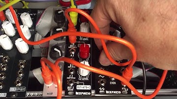 Eurorack Test