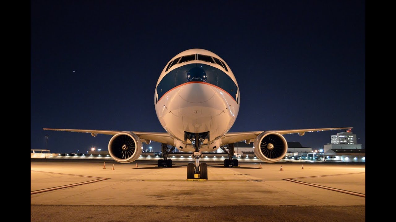 Cathay Pacific Airways - People. They Make An Airline