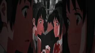 Kabhi Jo Badal Szume Your Name Edit