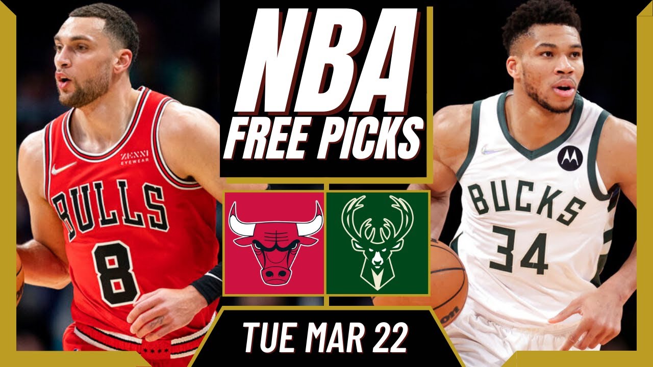 Bucks vs. Bulls prediction, odds, line, spread: 2022 NBA picks ...