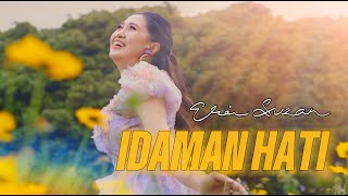 ERIE SUZAN - IDAMAN HATI (Official Music Video)