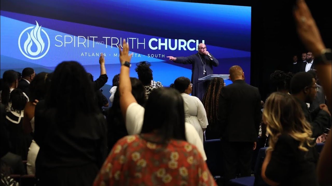 🔥🩸| За это прольётся кровь! Пастор Марк Мур-младший. Полная проповедь