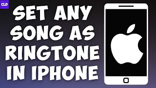 How To Set Custom Ringtone On iPhone (2023) - Free and No Computer! screenshot 4