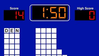 Pressed For Words (All Sound Effects) screenshot 4