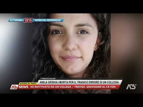 A3 NEWS VENETO | 15/11/2023