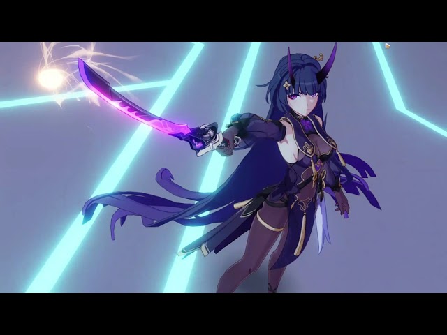 崩壊3rd Honkai Impact 3 本周戰場合集 帕凡提 月魄 沉靈 Youtube