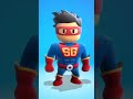 PRIMER DIRECTO en TIKTOK, GRACIAS💪👑 | SUMBLEGUYS🏃#shorts #stumbleguys #clips #tiktok