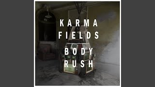 Video thumbnail of "Karma Fields - You and Me (feat. Little Boots)"