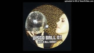 Antoine Clamaran - Let's All Chant